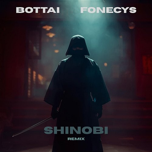 SHINOBI Fonecys, Bottai