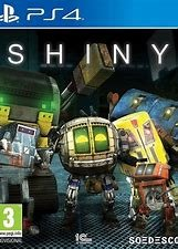 Shiny, PS4 Soedesco