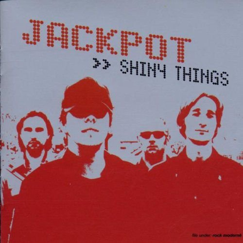 Shiny Things Various Artists