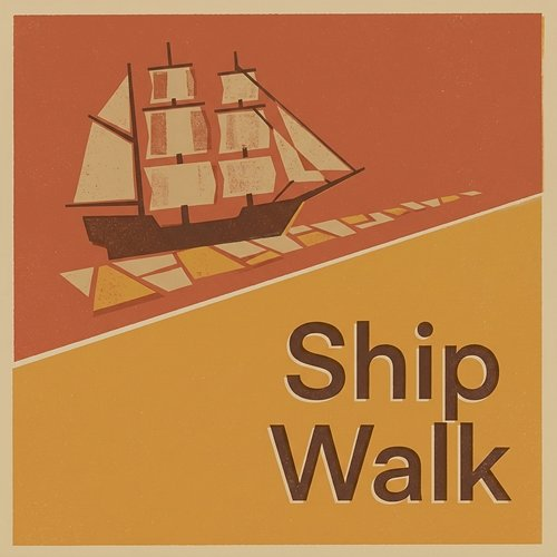 Ship Walk Hideo Kuma