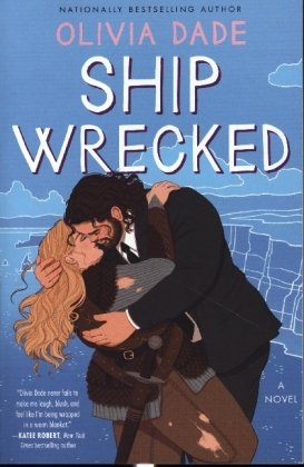 Ship Wrecked HarperCollins US