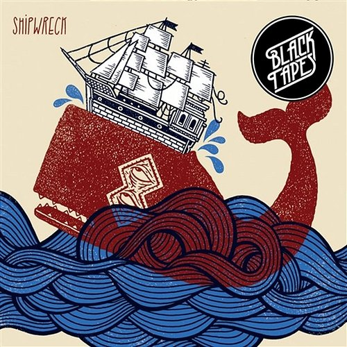 Shipwreck Black Tapes