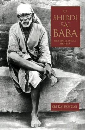 Shirdi Sai Baba Shirdi Sai Global Trust