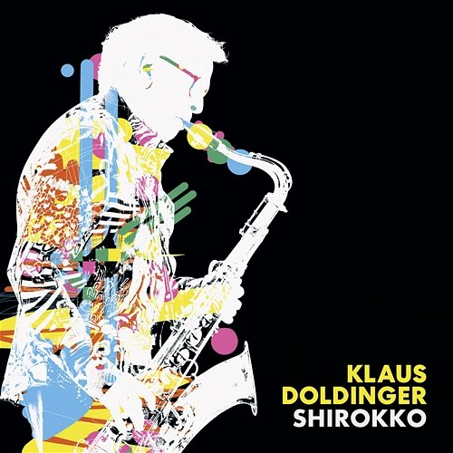 Shirokko Klaus Doldinger