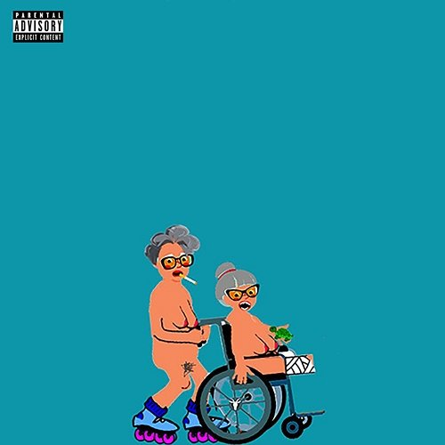 Shit Happens Tierra Whack