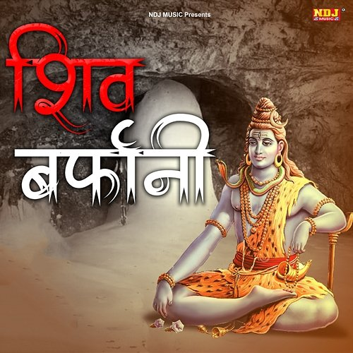 Shiv Barfani Naresh Swami