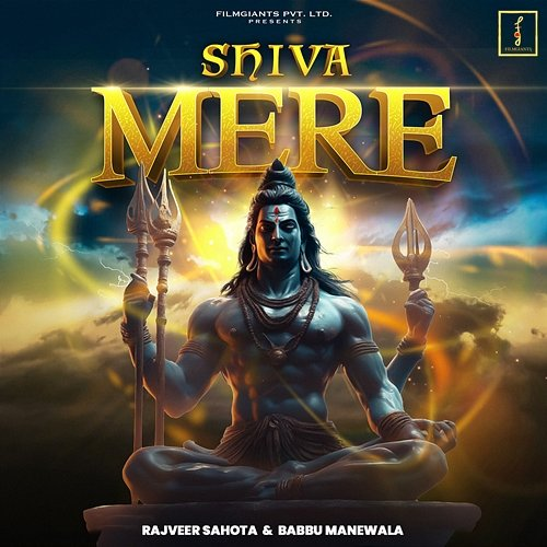 Shiva Mere Rajveer Sahota & Babbu Manewala