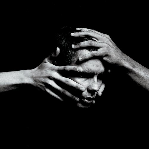 Shiver Jónsi