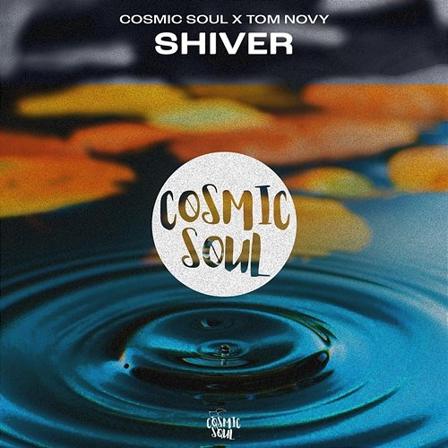 Shiver Cosmic Soul, Tom Novy