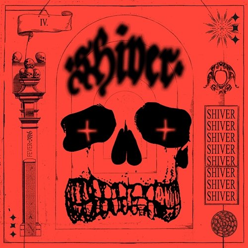 Shiver Fever Ray