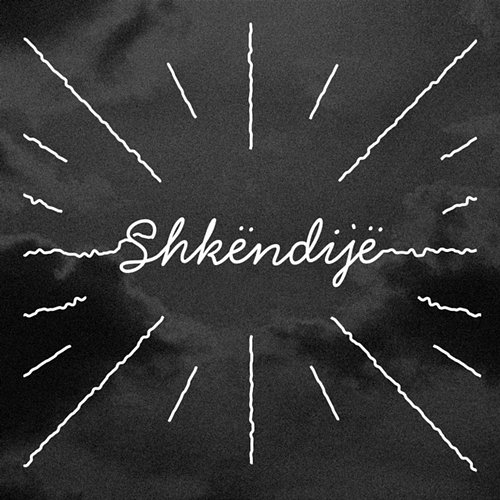 Shkëndijë Shpat Deda