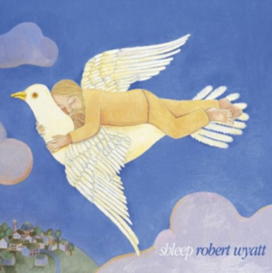 Shleep Wyatt Robert