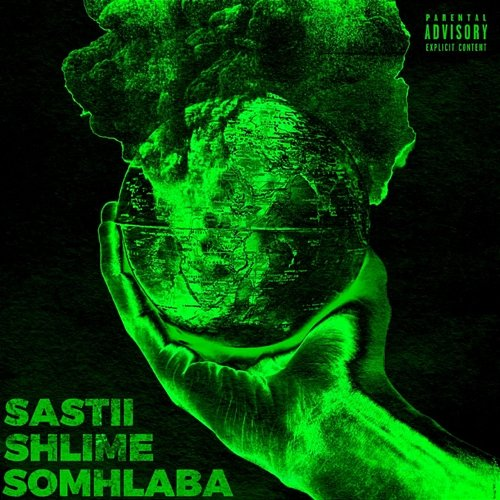 Shlime Somhlaba Sastii