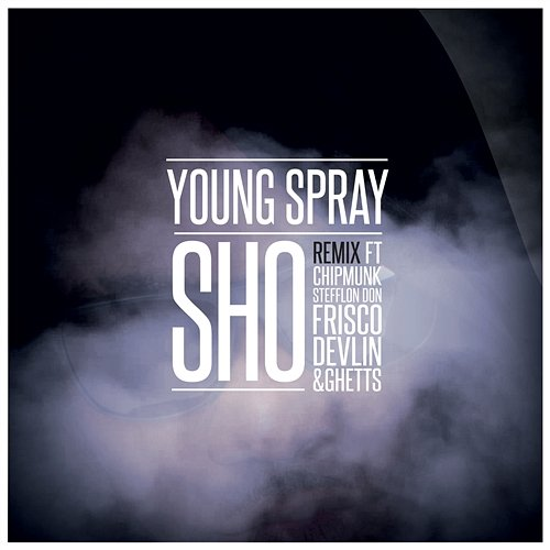 Sho Young Spray