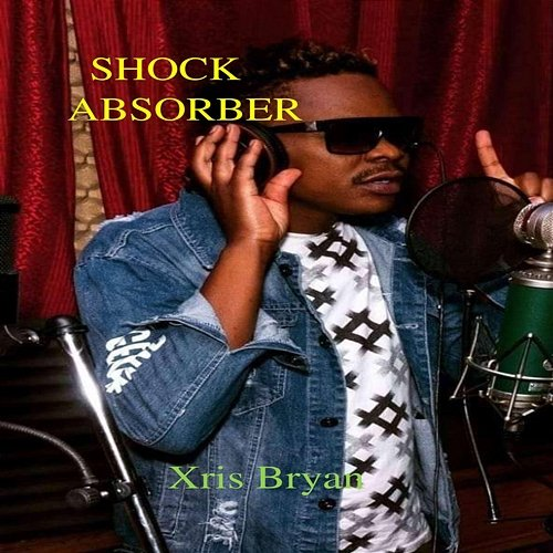 Shock Absorber Xris Bryan