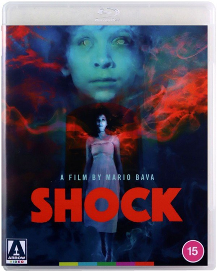 Shock Bava Mario, Bava Lamberto