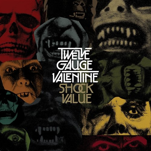 Shock Value Twelve Gauge Valentine