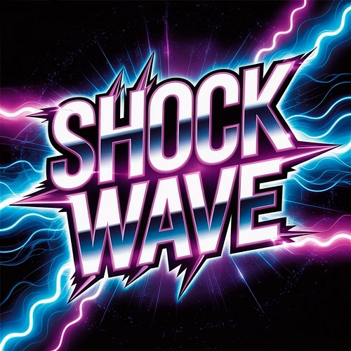 Shock Wave Chris Nir Van