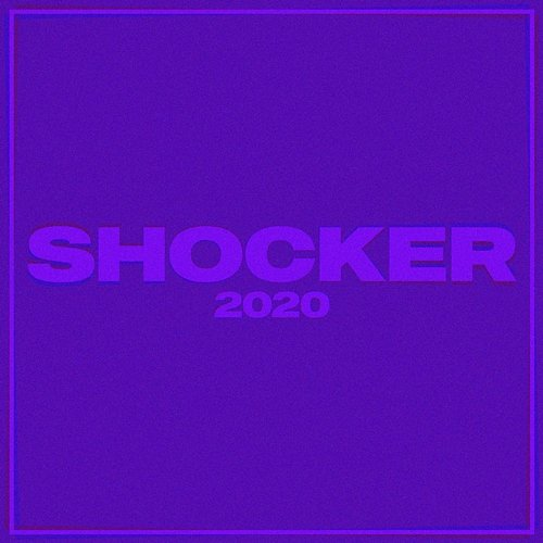 Shocker 2020 DJ Pøssycat, Uflax, Voldstekt & Stekesen