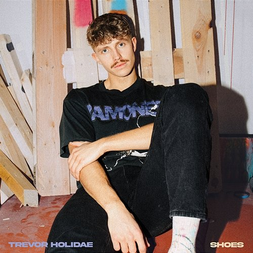 Shoes Trevor Holidae