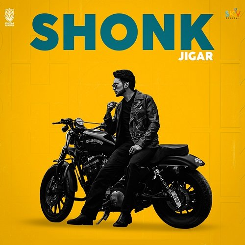 Shonk Jigar & Narinder Batth feat. Manpreet Hans