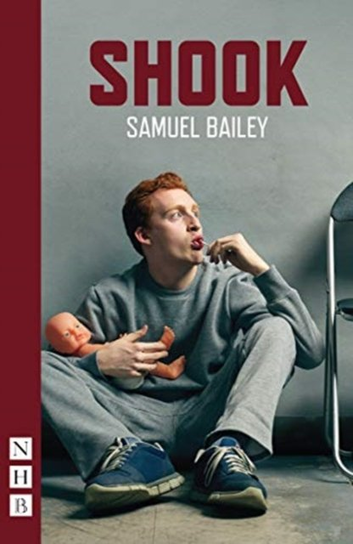 Shook Samuel Bailey