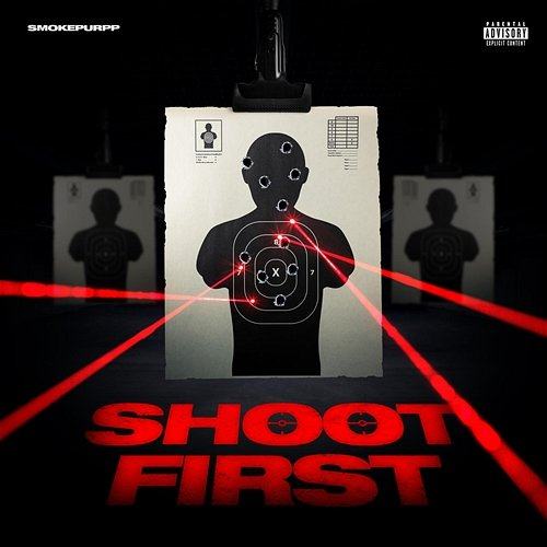 Shoot First Smokepurpp