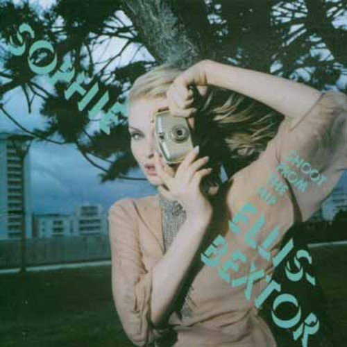 Shoot From The Hip Various Artists