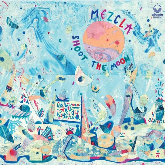 Shoot The Moon Mezcla