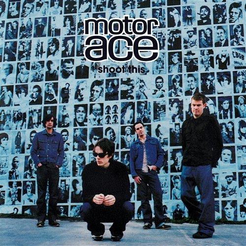 Shoot This Motor Ace