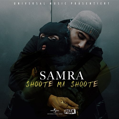 Shoote ma Shoote Samra