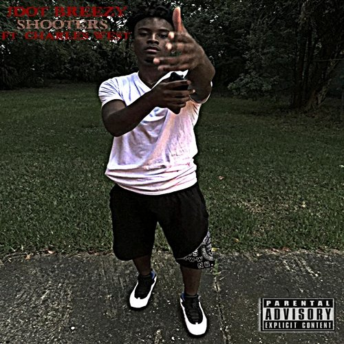 Shooters JDot Breezy