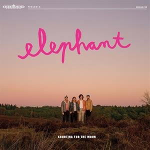 Shooting For the Moon Elephant