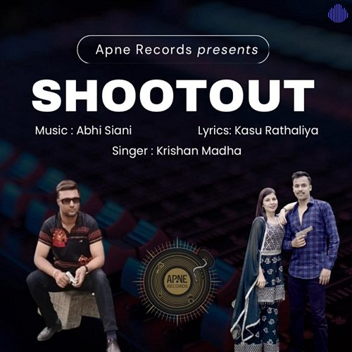 Shootout Krishan Madha