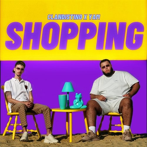 Shopping Clandistino, YAM