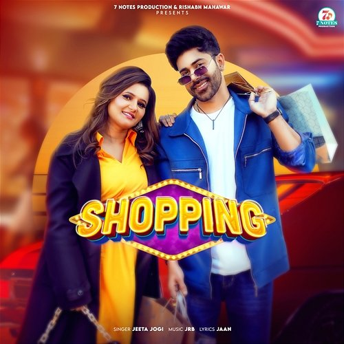 Shopping Jeeta Jogi