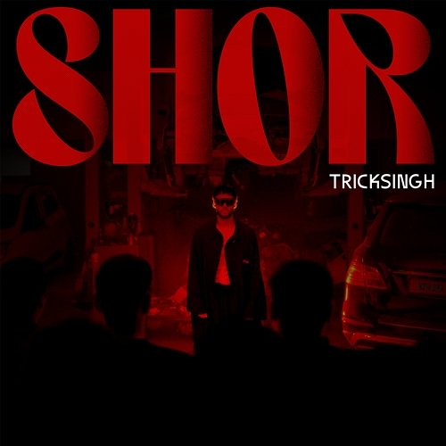 Shor tricksingh