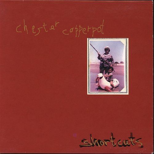 Short Cuts Chester Copperpot