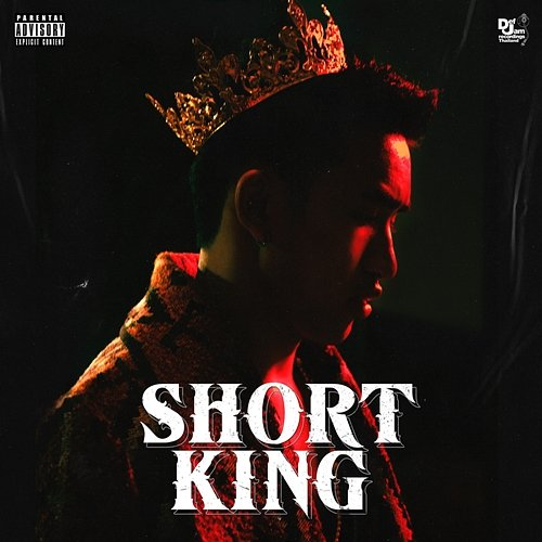SHORT KING IRONBOY