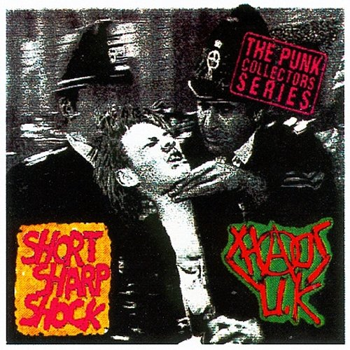 Short Sharp Shock Chaos UK