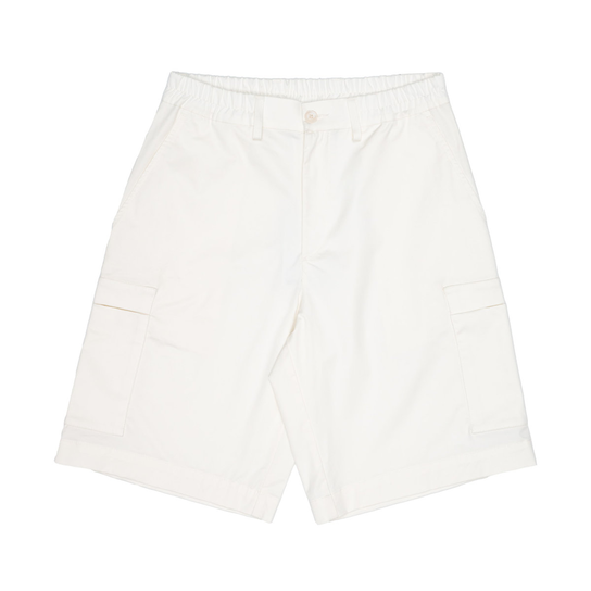 Short Uomo Woc Baisho Cargo Off White Inna marka