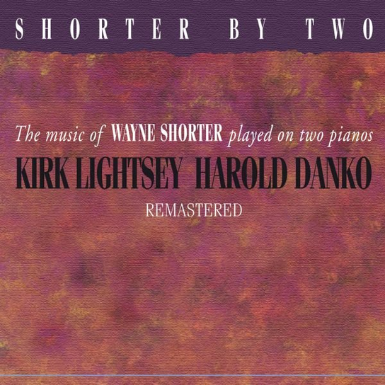 Shorter By Two Various Artists