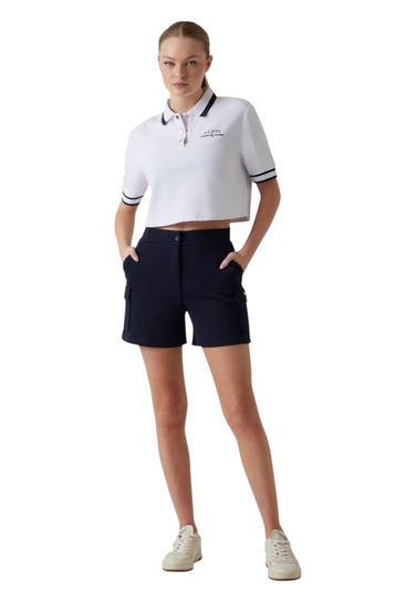 Shorts Cargo Donna Guess Activewear Inna marka