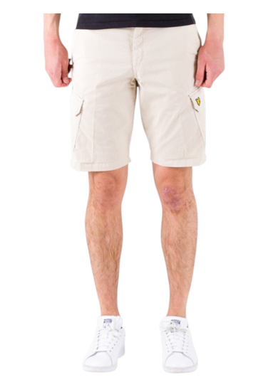 Shorts Cargo Uomo Lyle e Scott Inna marka