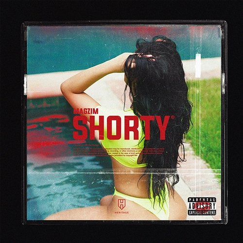 Shorty Magzim