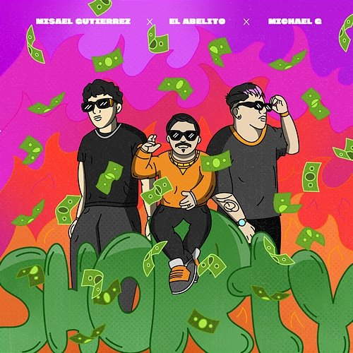 Shorty Misael Gutierrez, Michael G, El Abelito