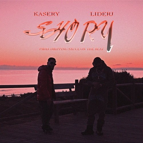 Shory Kasery & Liderj