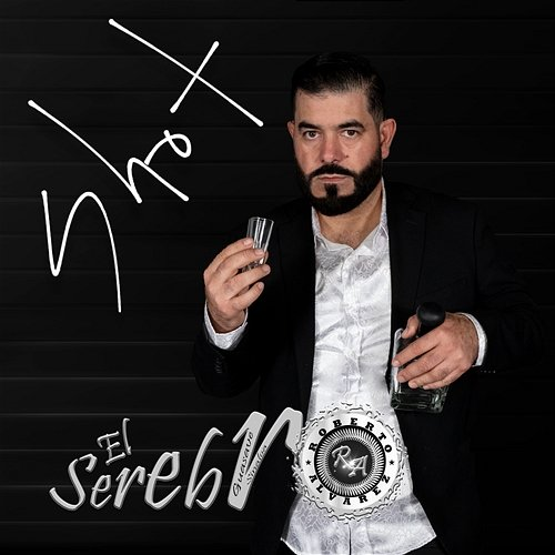 Shot Roberto Álvarez "El Serebro"