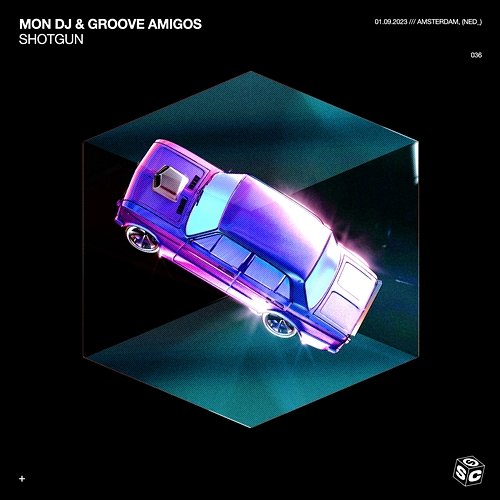 Shotgun Mon DJ & Groove Amigos