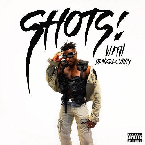 SHOTS! JELEEL!, Denzel Curry
